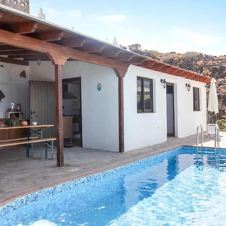 Villa Barranco Costa Adeje  Esterno foto