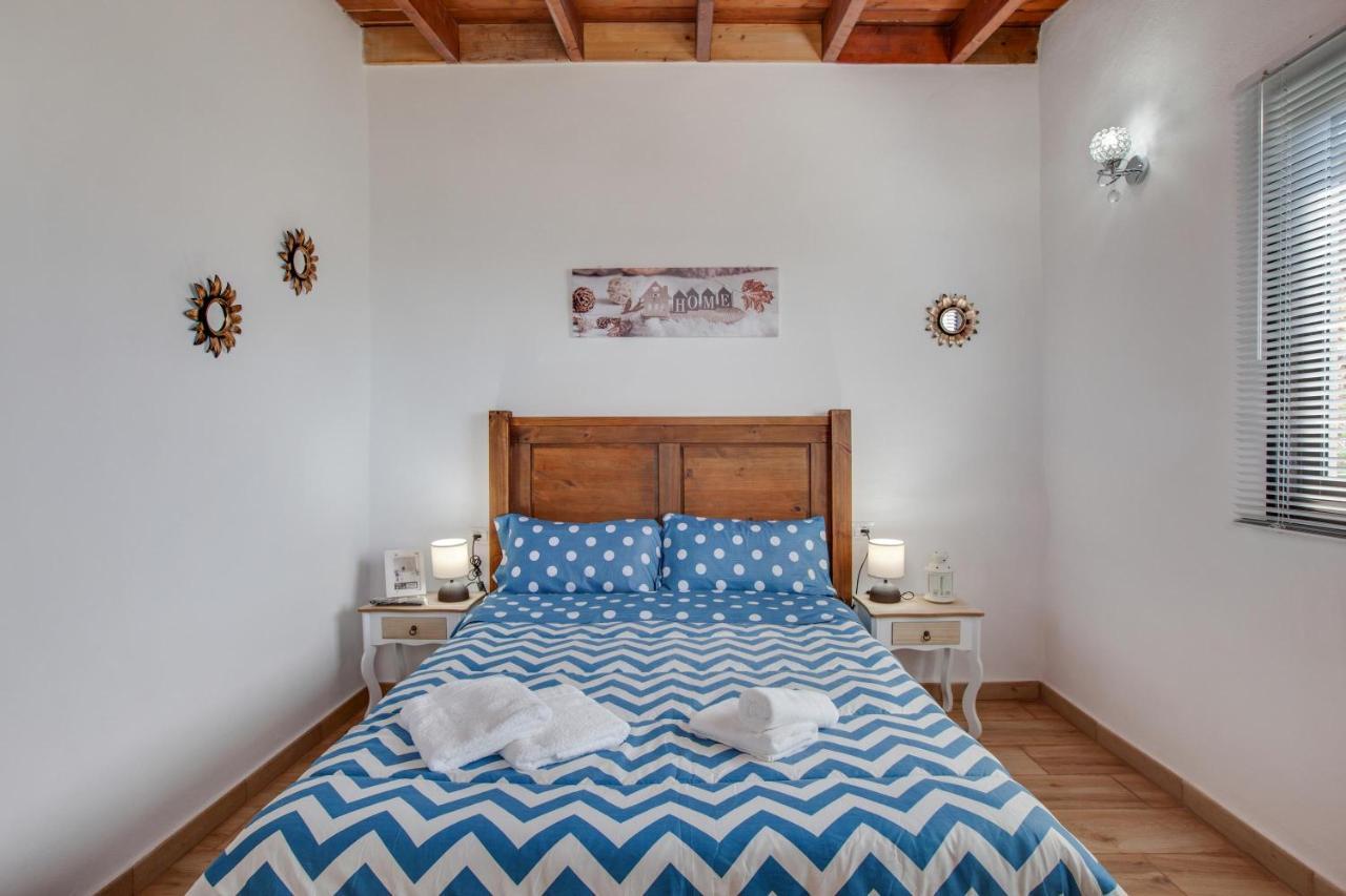 Villa Barranco Costa Adeje  Esterno foto